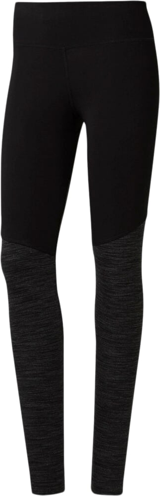 Se Reebok EL Marble Leggings S - Tights Polyester hos Magasin ved Magasin