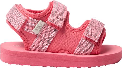 Sofie Schnoor Sandal Pink Sandaler Str 23 - hos Magasin