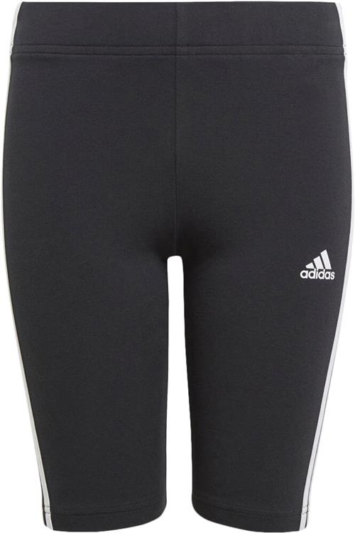 adidas Essentials 3ipes Korte Tights 128 - Tights Bomuld hos Magasin