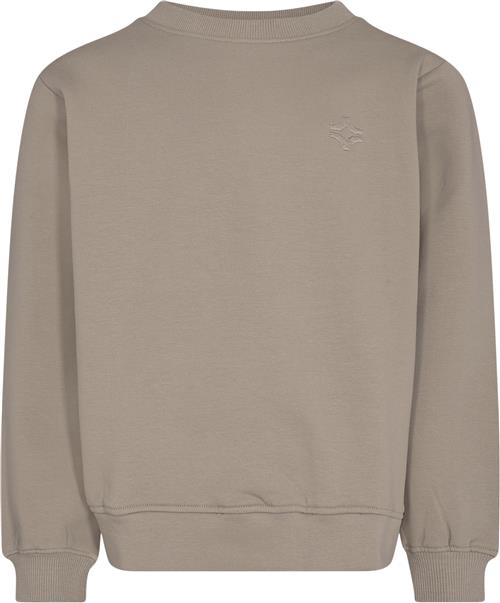 Sofie Schnoor Sweatshirt Str 12 år / 152 cm - 8033 Sweatshirts hos Magasin