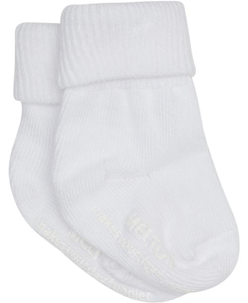 Se Melton Sock ABS Str 27/30 - Black Strømper hos Magasin ved Magasin