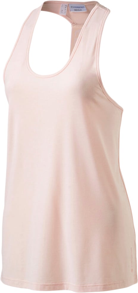 Se Energetics Gina III Tank Top 38 - Tanktoppe Polyester hos Magasin ved Magasin