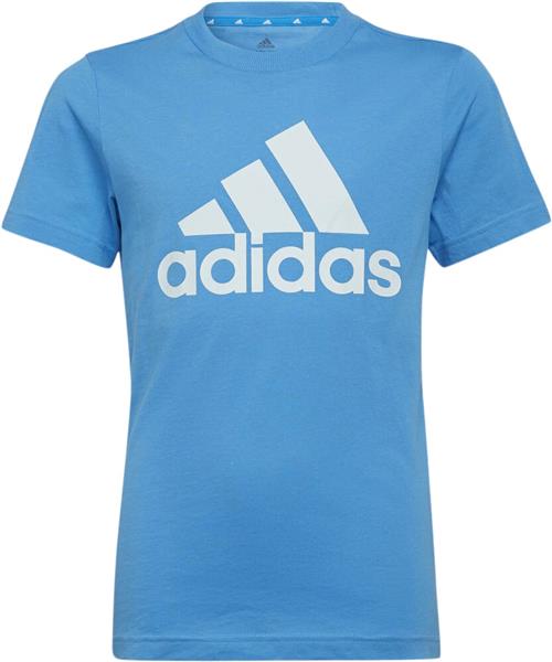 adidas Essentials Tshirt 140 - T-shirts Bomuld hos Magasin