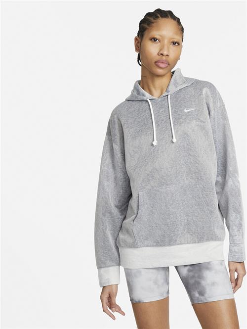 Nike Icon Clash Oversize Haettetroje XL - Hættetrøjer & Sweatshirts hos Magasin