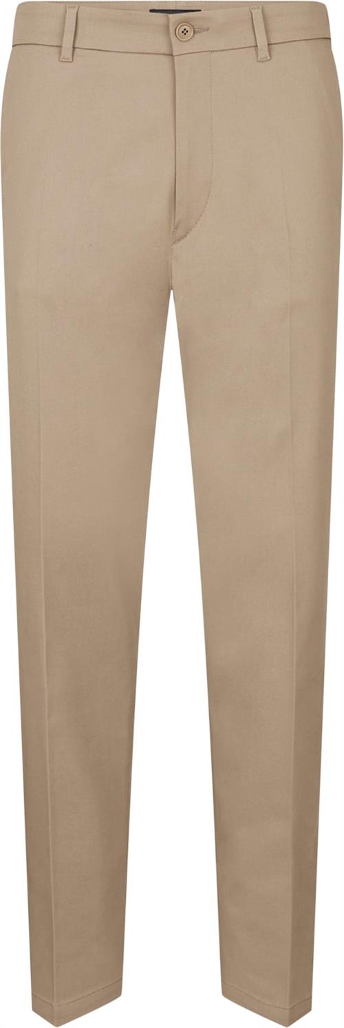 Drykorn 122011 Ajend 888 Mand Braun Chinos Str 33-34 - hos Magasin