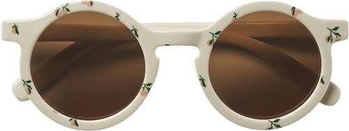 Liewood Darla Sunglasses 13 Y Peach / Sea ONE SIZE - Solbriller hos Magasin