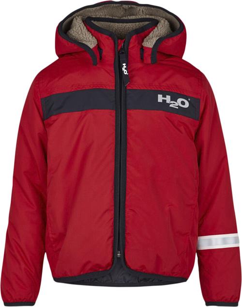 Se H2O Raino Jacket 140 - Regntøj Polyester hos Magasin ved Magasin