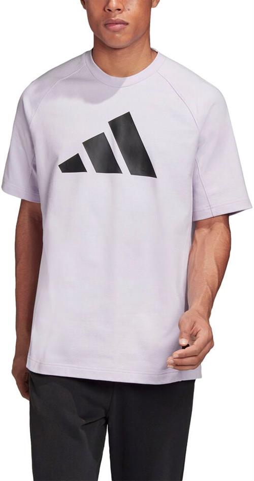 adidas Adidas Athletics Pack Heavy Tshirt M - T-shirts Bomuld hos Magasin