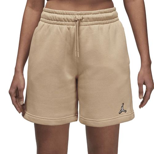 Nike Jordan Brooklyn Fleece Shorts XS - Træningsshorts hos Magasin