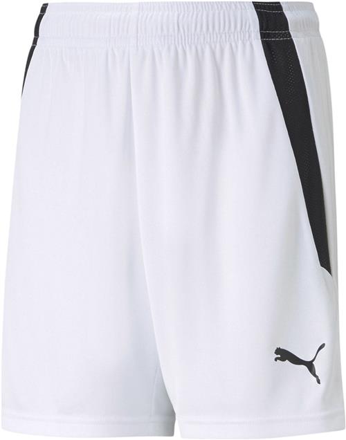 Puma Teamliga Shorts 152 - T-shirts hos Magasin