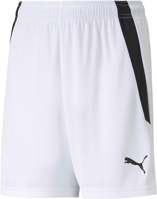 Puma Teamliga Shorts 116 - T-shirts hos Magasin