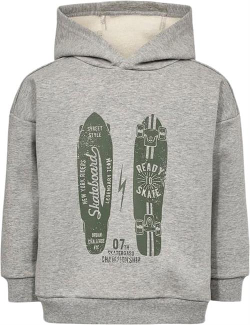 Sofie Schnoor Sweatshirt Str 3 år / 98 cm - 8010 Sweatshirts hos Magasin