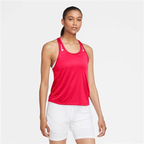 Nike Miler Dri Fit Undertroje XL - Tanktoppe Polyester hos Magasin