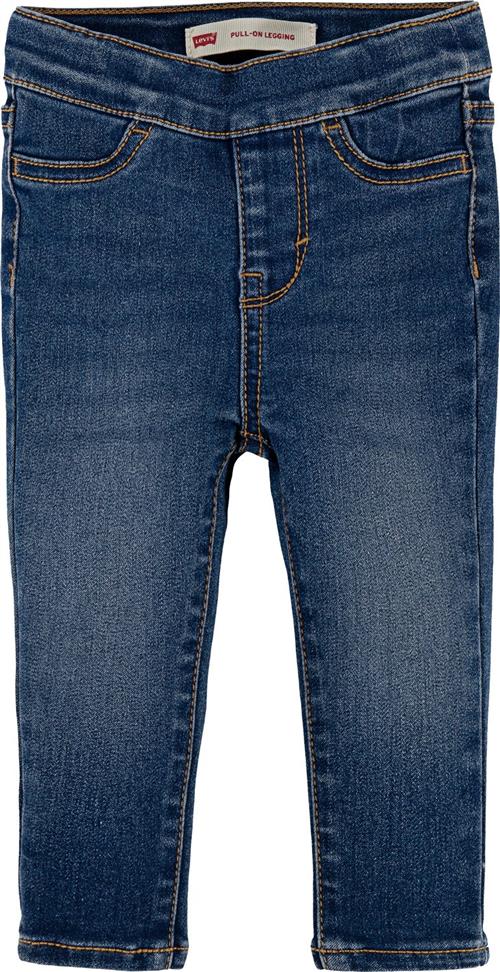 Levi's Pull ON Legging Str 18M - Sweetwater Jeans hos Magasin