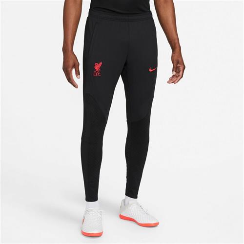 Se Nike Liverpool Fc ike Dri Fit Bukser XL - Træningsbukser hos Magasin ved Magasin