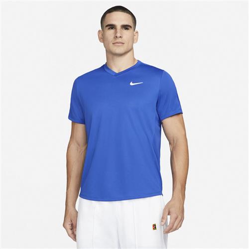 Se Nike Court Dri Fit Victory T Shirt L - T-shirts hos Magasin ved Magasin