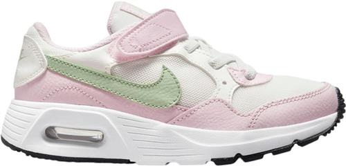 Se Nike Air Max SC Sneakers Pink Sneakers Str 31 - hos Magasin ved Magasin