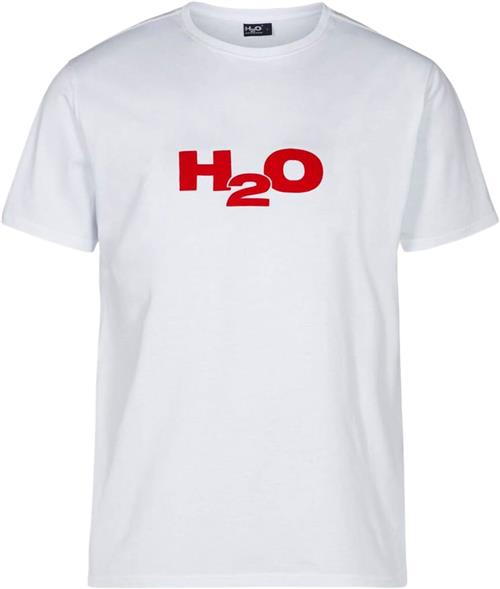 Se H2O Lind Flock Tshirte L - T-shirts hos Magasin ved Magasin