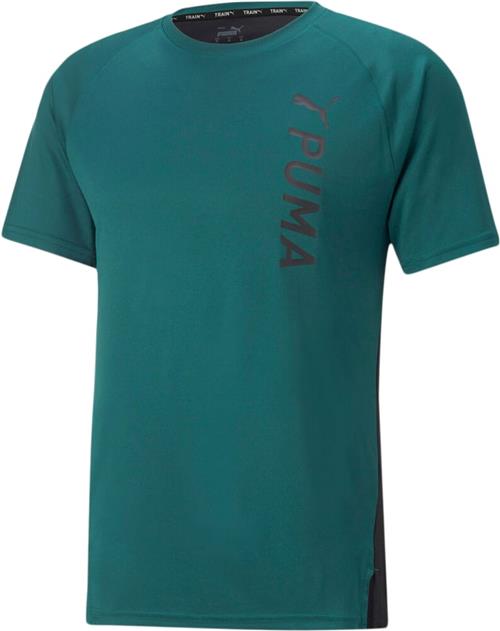 Puma Train Fit Tshirt M - T-shirts hos Magasin