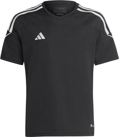 Se adidas Tiro23 Trænings Tshirt 140 - T-shirts hos Magasin ved Magasin