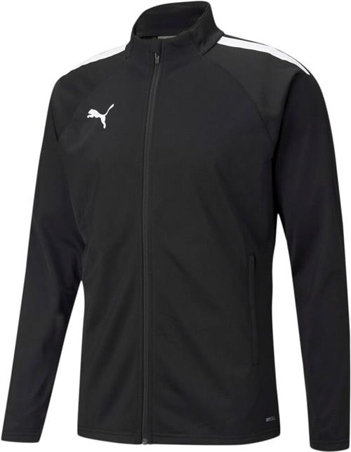 Se Puma Team Liga Training Trøje XS - Sweatshirts hos Magasin ved Magasin