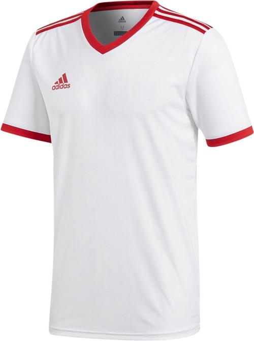 Se adidas Tabela 18 Tshirt S - T-shirts hos Magasin ved Magasin