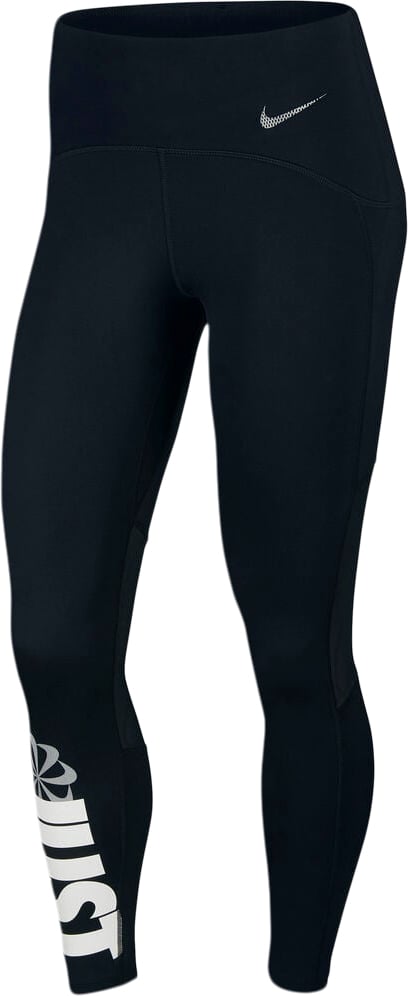 Nike Speed 7 8 Lobetights XS - Tights Polyester hos Magasin