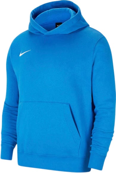 Nike Park Træningshættetrøje 128-137 / S - Sweatshirts & Hættetrøjer Bomuld hos Magasin