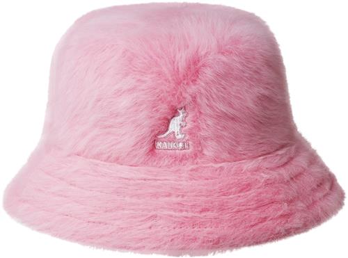 Kangol KG Furgora Bucket XL - Bøllehatte Uld hos Magasin