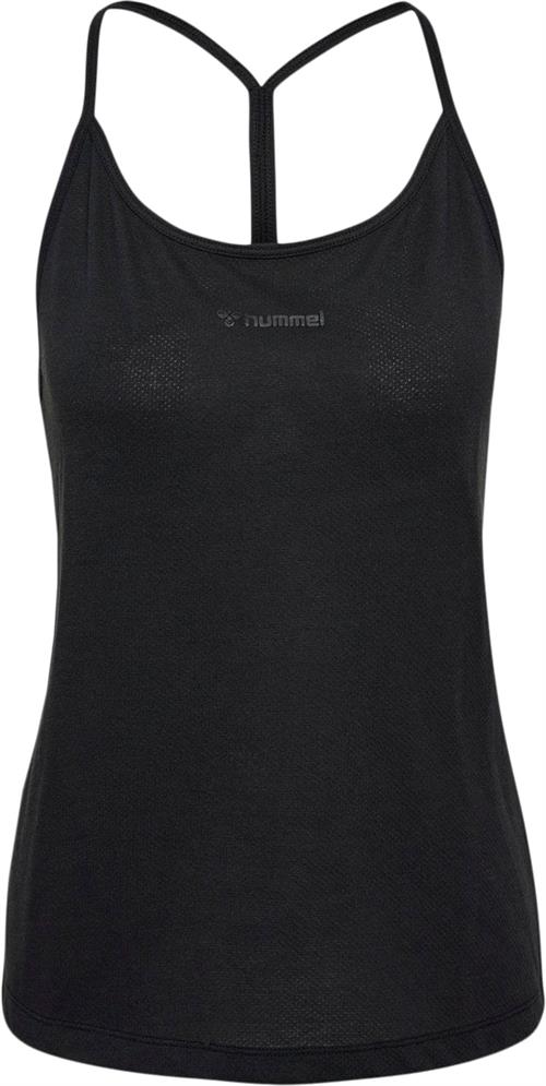 Se Hummel MT Vanja Tanktop L - Trænings T-shirts hos Magasin ved Magasin