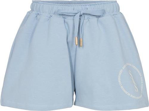 Sofie Schnoor Shorts Str 12 år / 152 cm - Light Blue Shorts & Bloomers hos Magasin