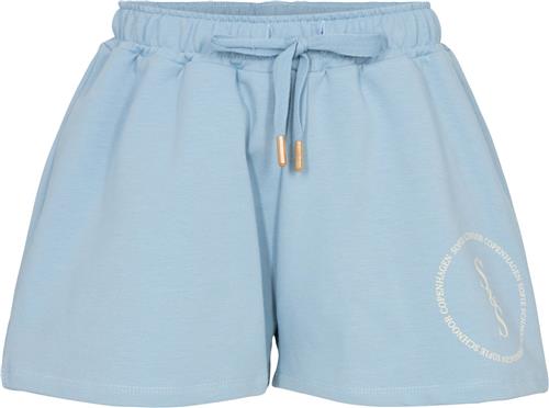 Sofie Schnoor Shorts Str 176 - Light Blue Shorts & Bloomers hos Magasin