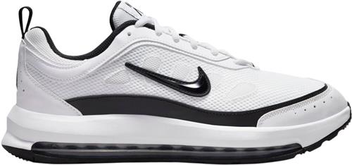 Nike Air Max AP Sneakers Mand Hvid Sneakers Str 45 - Gummi hos Magasin