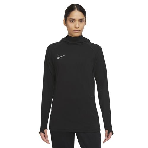 Nike Dri Fit Academy Haettetroje XS - Hættetrøjer & Sweatshirts hos Magasin