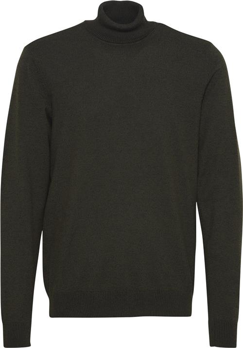 Blend Pullover PP Noos Mand 190414 Turtlenecks Regular Fit Str L - hos Magasin