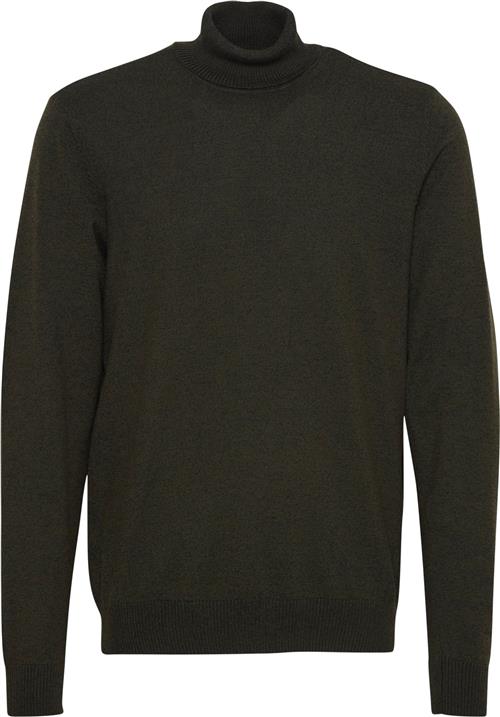 Blend Pullover PP Noos Mand 190414 Turtlenecks Regular Fit Str XL - hos Magasin