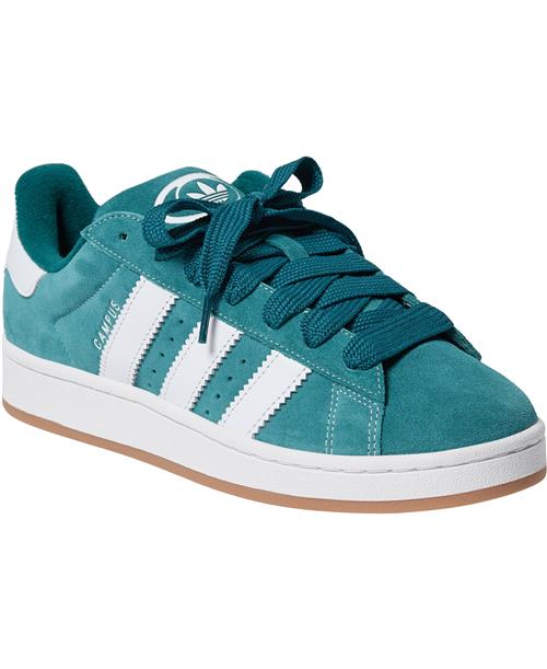 Se adidas Originals Campus 00s Mand Green Sneakers Str 42 - hos Magasin ved Magasin