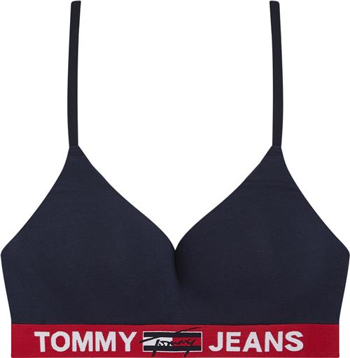 Tommy Hilfiger Bralette Lift Bh'er Uden Bøjle Str M - hos Magasin