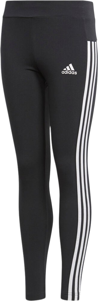 Se adidas Essentials 3ipes Leggings 128 - Tights hos Magasin ved Magasin