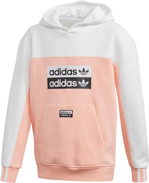 adidas Hættetrøje 128 - T-shirts hos Magasin