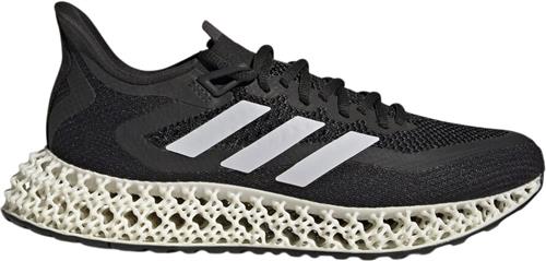 adidas 4D FWD 2 Løbesko Kvinde Sort Løbesko Str 37 1/3 - Gummi hos Magasin