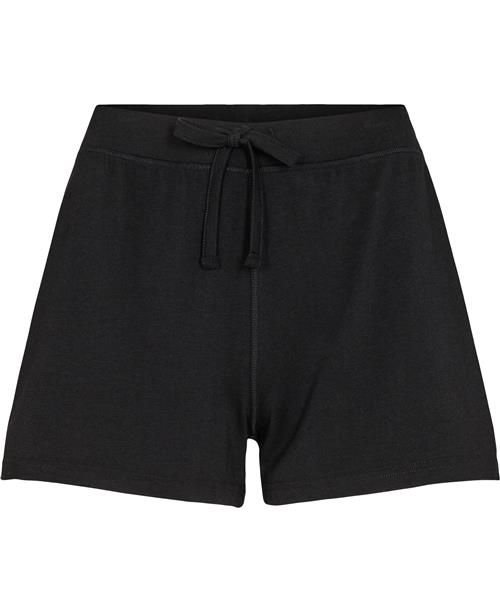 JBS of Denmark JBS of DK Shorts Bamboo Kvinde Sort Casual Shorts Str L - hos Magasin