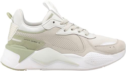 Puma RSX Reinvent Sneakers Kvinde Hvid Sneakers Str 36 - hos Magasin