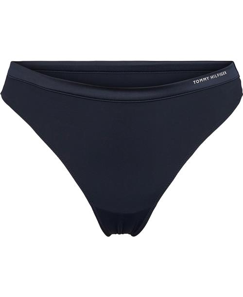 Se Tommy Hilfiger Thong G-strenge Str S - Nylon hos Magasin ved Magasin