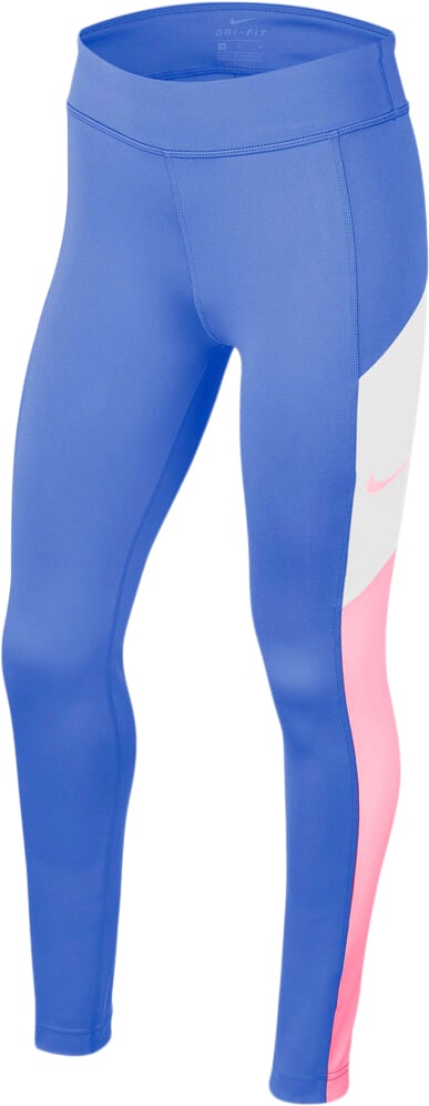 Nike Trophy Older Kids Training Tights 147-158 / L - Tights Polyester hos Magasin