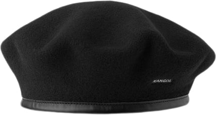 Kangol KG Monty Beret M - Hatte hos Magasin