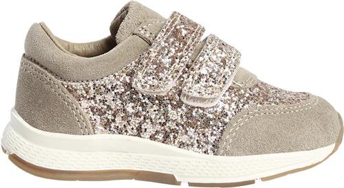 Sofie Schnoor Shoe Dark Sand Sneakers Str 25 - hos Magasin