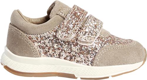 Sofie Schnoor Shoe Dark Sand Sneakers Str 28 - hos Magasin