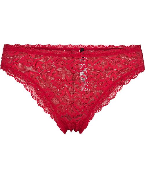 Aubade Italien Rosessence Briefs Str 40 - hos Magasin