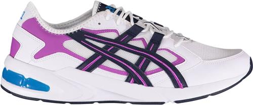 Asics Gelkayano 5.1 Sneakers Kvinde Hvid Sneakers Str 46 - hos Magasin